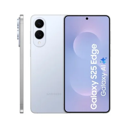 Smartphone SAMSUNG Galaxy S25 Edge 6.7'' - 12 GB - 256 GB - Azul Gelo Titânio