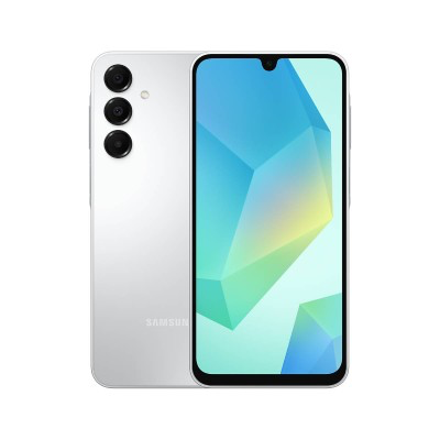 Smartphone SAMSUNG Galaxy A16 5G 6.7'' - 4 GB - 128 GB - Cinzento