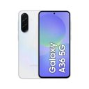 Smartphone SAMSUNG Galaxy A36 6.7'' - 6 GB - 128 GB - Branco