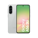 Smartphone SAMSUNG Galaxy A56 6.7'' - 8 GB - 128 GB - Cinzento