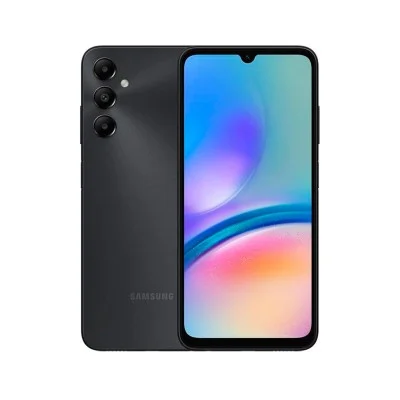 Smartphone SAMSUNG Galaxy A05S 6.7" - 4 GB - 128 GB - Preto