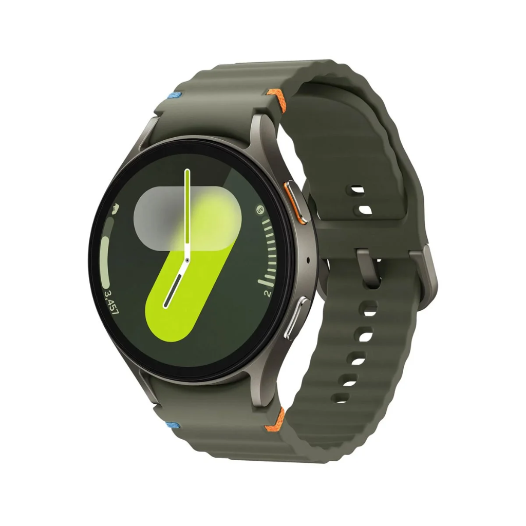 Samsung Galaxy Watch 7 44mm Bluetooth L310 Verde 