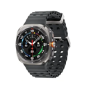 Samsung Galaxy Watch Ultra 47mm LTE L705 Prateado Titânio 