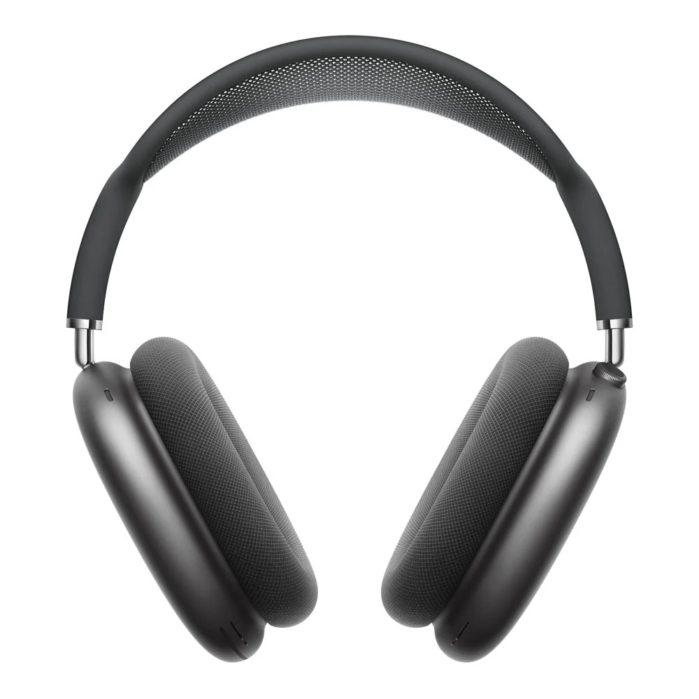 AirPods Max - Cinzento sideral