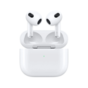Auriculares True Wireless Bluetooth Apple AirPods (3.ª geração)