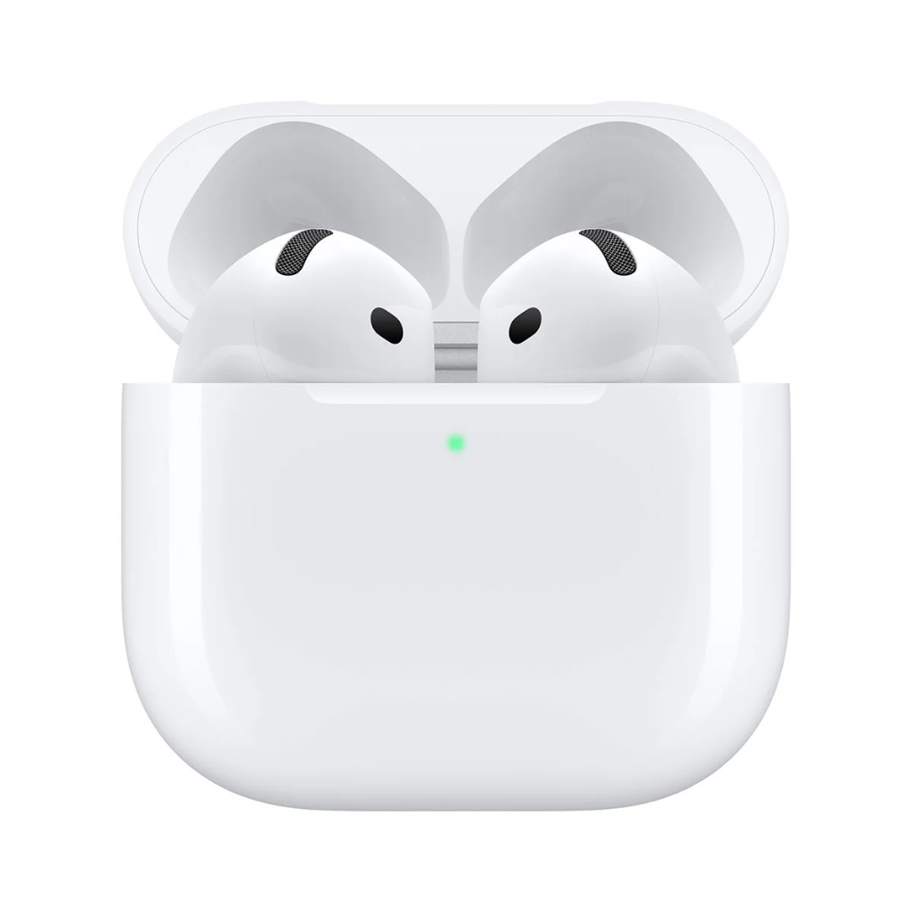 Auriculares Apple AirPods 4 Branco