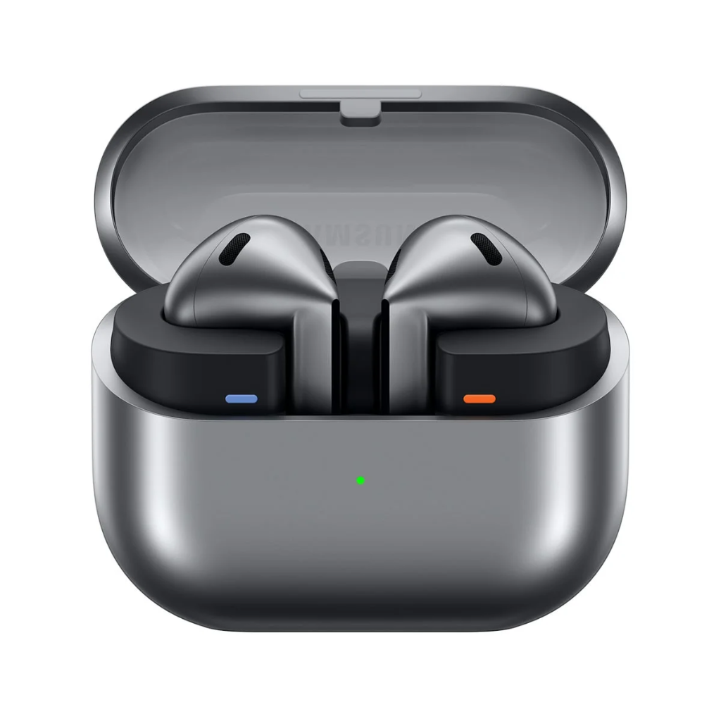 Auriculares Bluetooth Samsung Galaxy Buds3 R530 Grafite