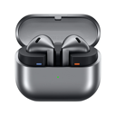 Auriculares Bluetooth Samsung Galaxy Buds3 R530 Grafite