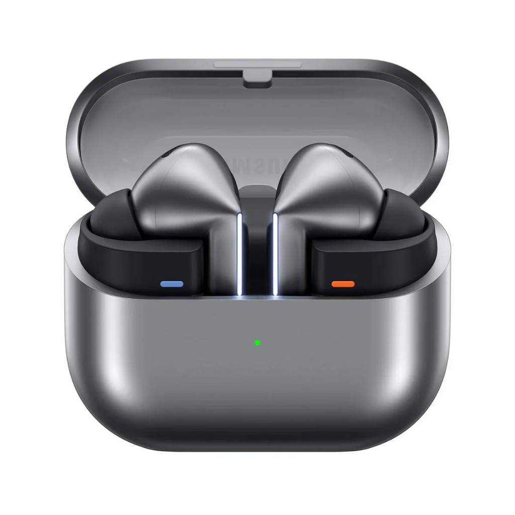 Auriculares Bluetooth Samsung Galaxy Buds3 Pro R630 Grafite