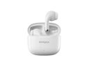Auriculares Desportivos LENOVO LP40 (Bluetooth - Branco) 
