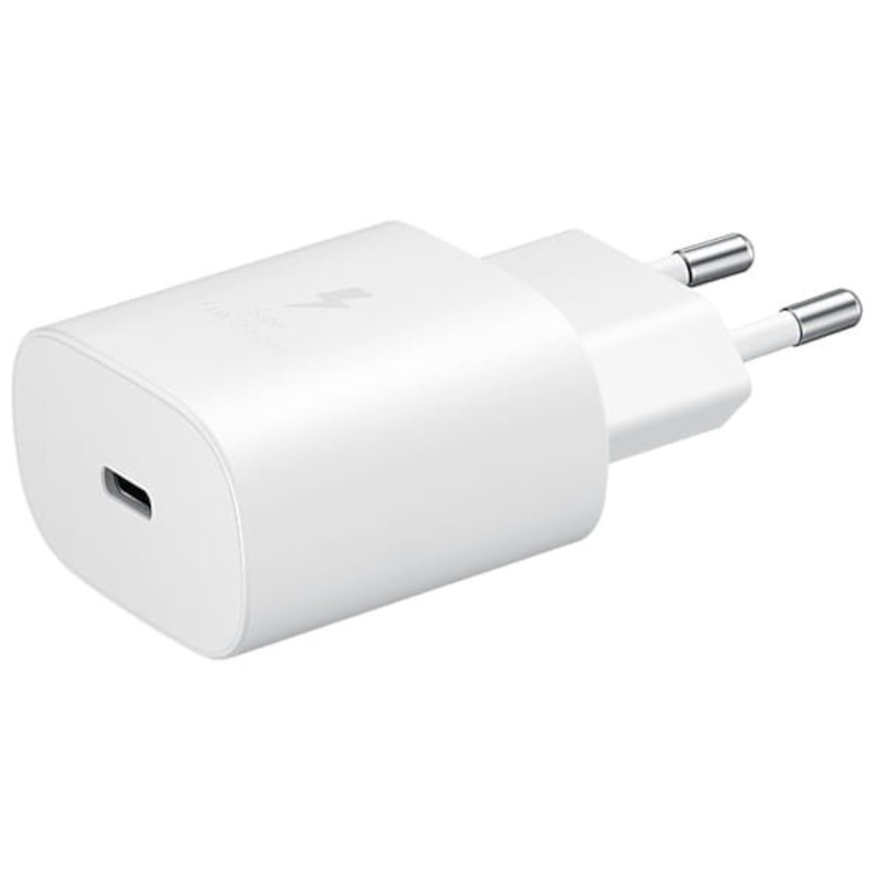 Adaptador de Carregamento Rápido 25W (Bulk)