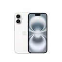 iPhone 16 Plus APPLE 6.7'' - 128 GB - Branco