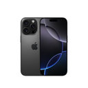 iPhone 16 Pro Max APPLE 6.9'' - 512 GB - Titânio Preto