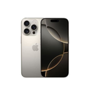 iPhone 16 Pro Max APPLE 6.9'' - 512 GB - Titânio Natural