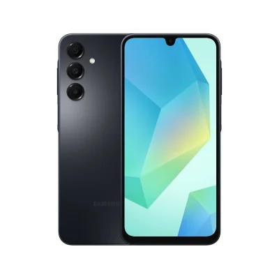 Smartphone SAMSUNG Galaxy A16 4G 6.7'' - 4 GB - 128 GB - Preto
