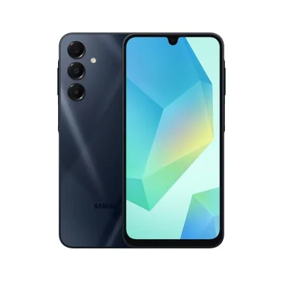 Smartphone SAMSUNG Galaxy A16 5G 6.7'' - 4 GB - 128 GB - Preto