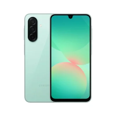 Smartphone SAMSUNG Galaxy A26 6.7'' - 6 GB - 128 GB - Verde