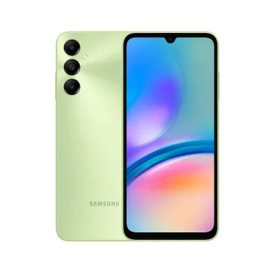 Smartphone SAMSUNG Galaxy A05S 6.7" - 4 GB - 128 GB - Verde