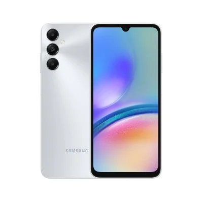 Smartphone SAMSUNG Galaxy A05S 6.7" - 4 GB - 128 GB - Prateado