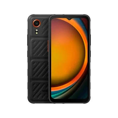 Xcover 7 Sm G556 128gb Ds 5g Preto Oem Samsung 