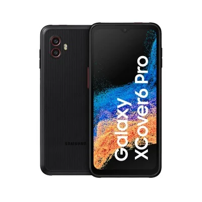 Samsung Galaxy XCover 6 Pro G736 128GB/6GB 