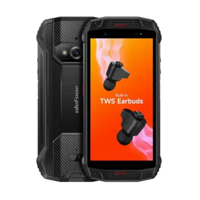 Ulefone Armor X15 128GB/6GB 