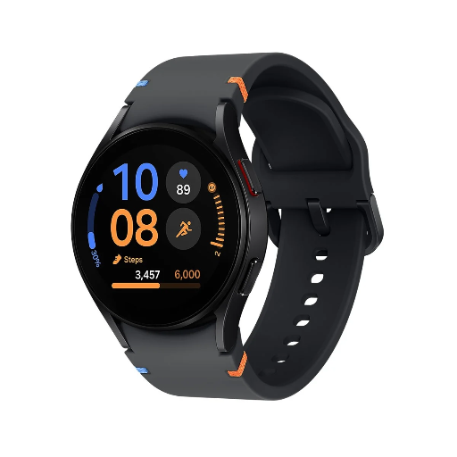Samsung Galaxy Watch FE 40mm Bluetooth Preto 