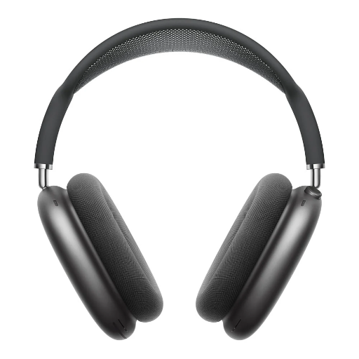 AirPods Max - Cinzento sideral
