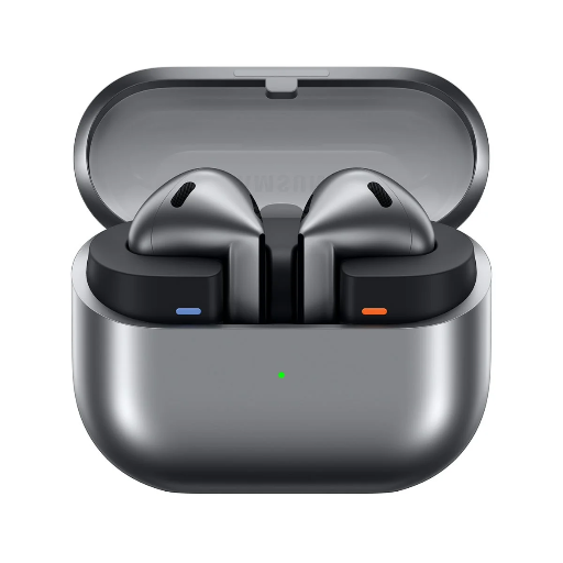 Auriculares Bluetooth Samsung Galaxy Buds3 R530 Grafite