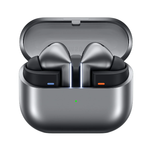 Auriculares Bluetooth Samsung Galaxy Buds3 Pro R630 Grafite