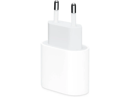 Adaptador de Corrente APPLE USB-C (20W) 