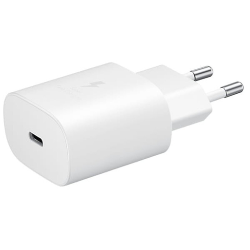 Adaptador de Carregamento Rápido 25W (Bulk)