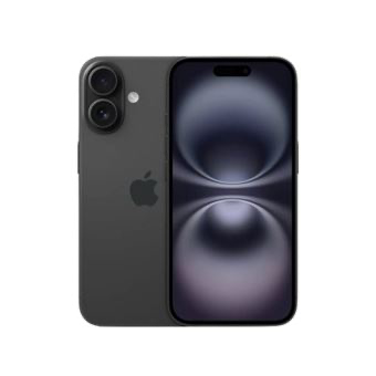iPhone 16 Plus APPLE 6.7'' - 512 GB - Preto