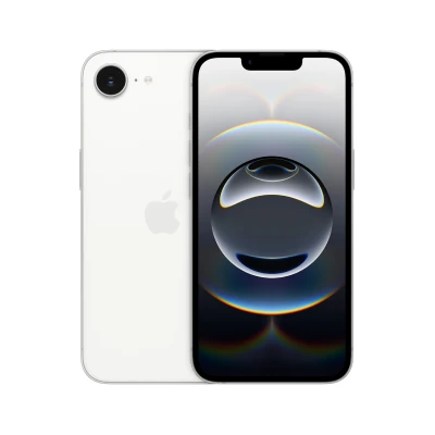 iPhone 16e APPLE 6.1'' - 128 GB - Branco