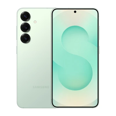 Smartphone SAMSUNG Galaxy S25 6.2'' - 12 GB - 512 GB - Menta