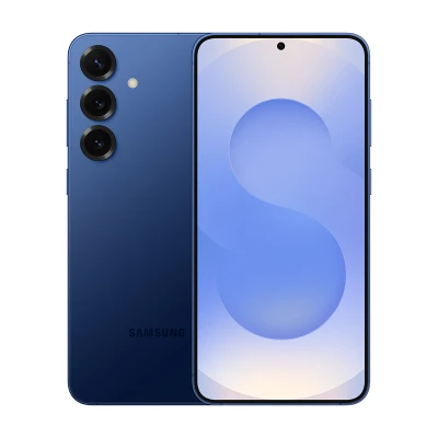 Smartphone SAMSUNG Galaxy S25+ 6.7'' - 12 GB - 256 GB - Azul Marinho